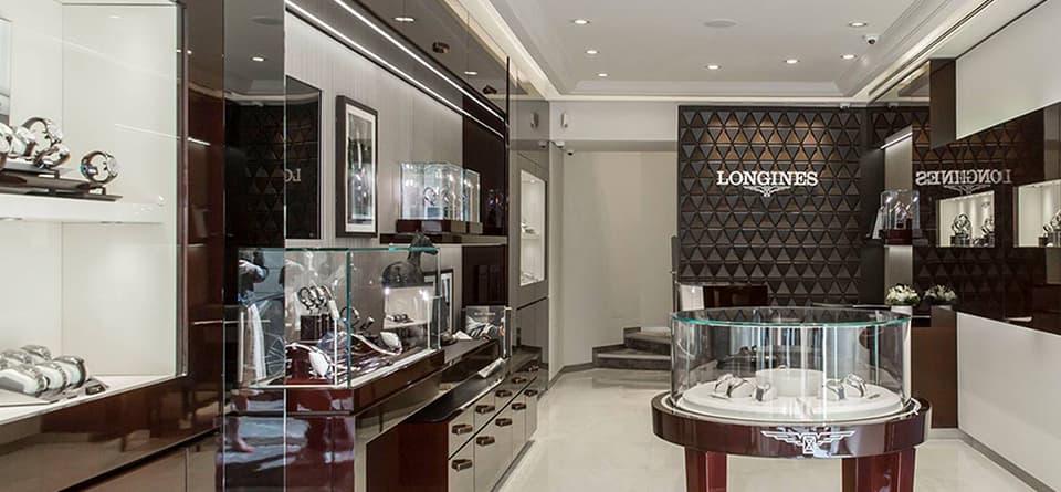 深圳浪琴維修服務(wù)中心 深圳浪琴維修服務(wù)中心